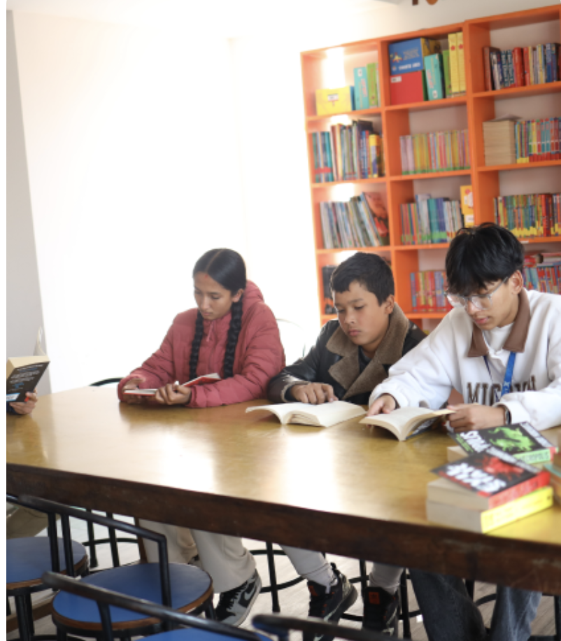Library